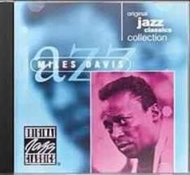 CD Miles Davis - Original Jazz