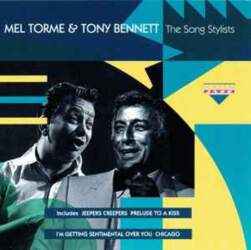 Charly Records CD Mel Torme* &
