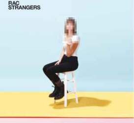 Cherrytree Records CD RAC - Strangers