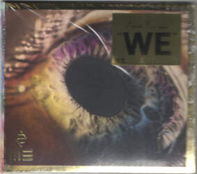 Columbia CD Arcade Fire – We