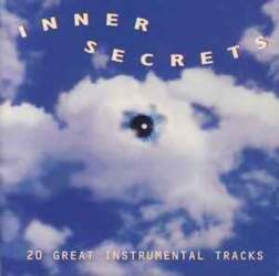 Columbia CD Various - Inner Secrets