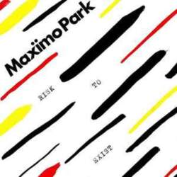 Cooking Vinyl CD Maxïmo Park -