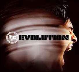 D-Style Recordings CD TC* - Evolution