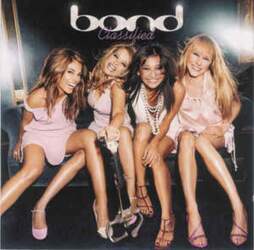 Decca CD Bond - Classified