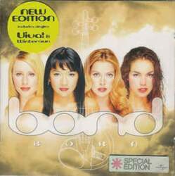 Decca CD Bond - Born