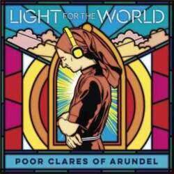 Decca CD Poor Clares of Arundel