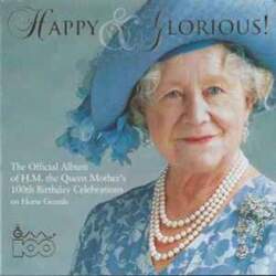 Decca CD Various - Happy And