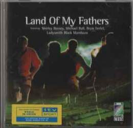 Decca CD Various - Land Of