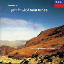 Decca CD Various - Your Hundred
