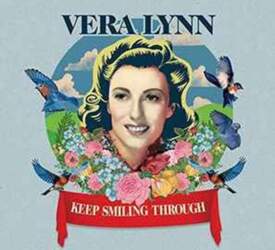 Decca CD Vera Lynn - Keep
