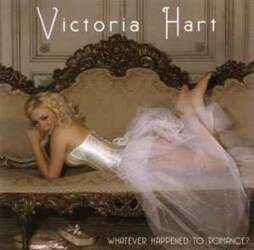 Decca CD Victoria Hart - Whatever