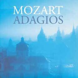 Decca CD Mozart - Adagios