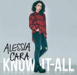 Def Jam Recordings CD Alessia Cara