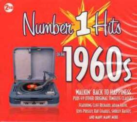 Delta (18) CD Various - Number