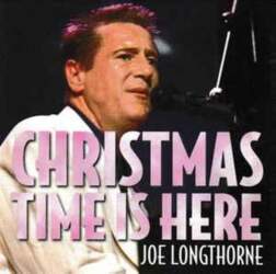 Delta Exclusive CD Joe Longthorne -