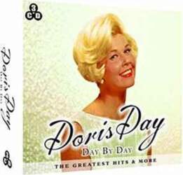 Delta Music Ltd. CD Doris Day
