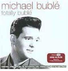 DMG TV CD Michael Bublé -