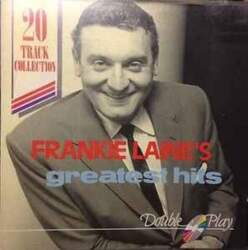 Double Play CD Frankie Laine -