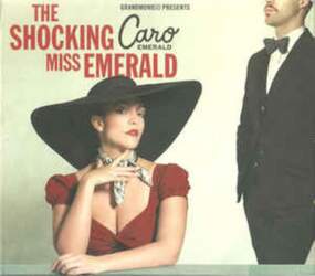 Dramatico CD Caro Emerald - The