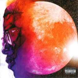 Dream On (3) CD Kid Cudi