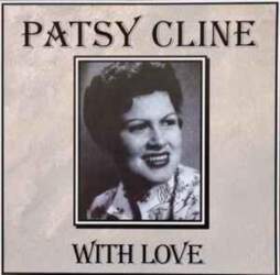 Dressed To Kill CD Patsy Cline