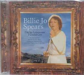 Dynamic (9) CD Billie Jo Spears