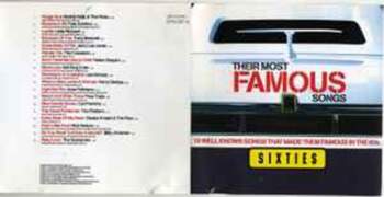 Dynamic (9) CD Various - Their