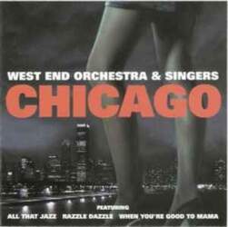 Dynamic (9) CD West End Orchestra*