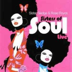 Dynamic Entertainment Ltd CD Sister Sledge