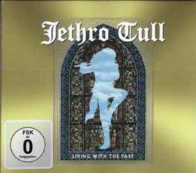 Ear Music Classics CD/DVD Jethro Tull