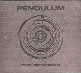 Ear Storm CD Pendulum - The