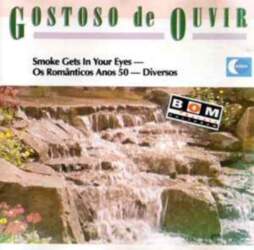 Eclipse (2) CD Various - Smoke