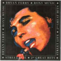 EG CD Bryan Ferry / &