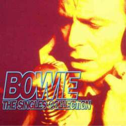 EMI CD Bowie - The Singles