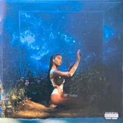 EMI CD Amber Mark - Three