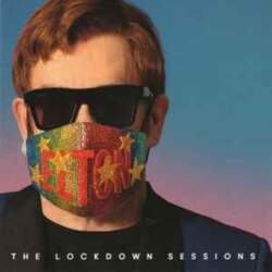 EMI CD Elton John - The