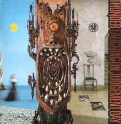 EMI CD Thunder - Laughing On