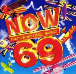 EMI CD Various - Now That`s