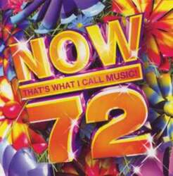 EMI CD Various - Now That`s