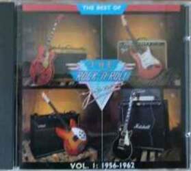 EMI CD Various - The Best