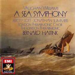 EMI Classics CD Vaughan Williams*, &