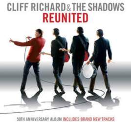 EMI CD Cliff Richard & The