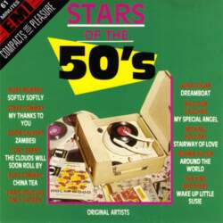 EMI Compacts For Pleasure CD Various