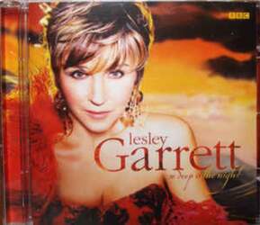 EMI CD Lesley Garrett - So