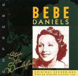 Empress (2) CD Bebe Daniels -