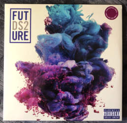 Epic Vinyl Future – DS2 (2LP)