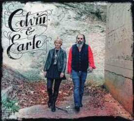 Fantasy CD Colvin* & & Earle*