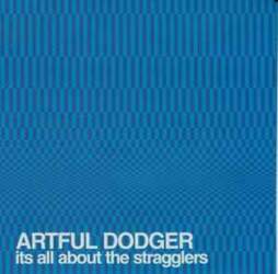 FFRR CD Artful Dodger - Its