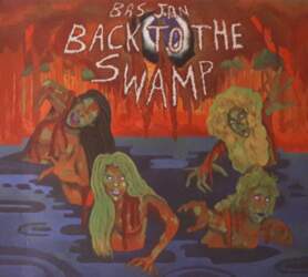Fire Records CD Bas Jan –