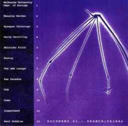 Full Contact Records CD Various -